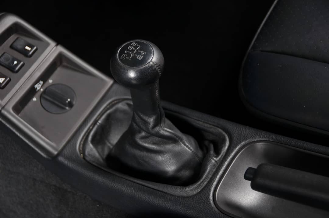 1992 Porsche 911 Carrera 2 Targa — photo 30