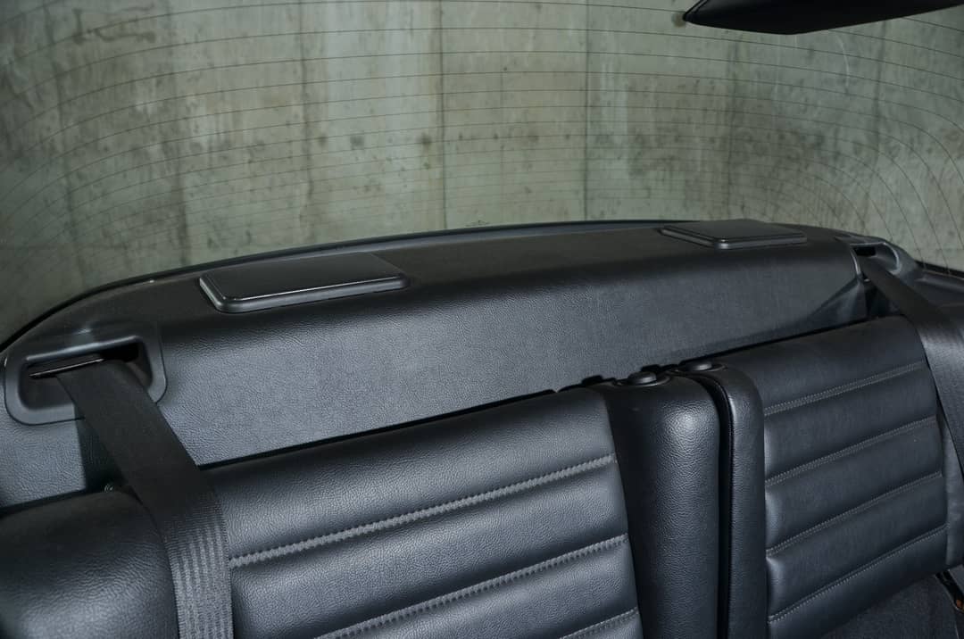 1992 Porsche 911 Carrera 2 Targa — photo 31