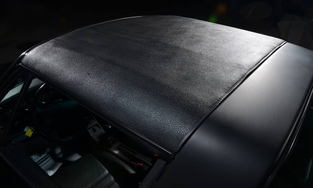 1992 Porsche 911 Carrera 2 Targa — photo 8