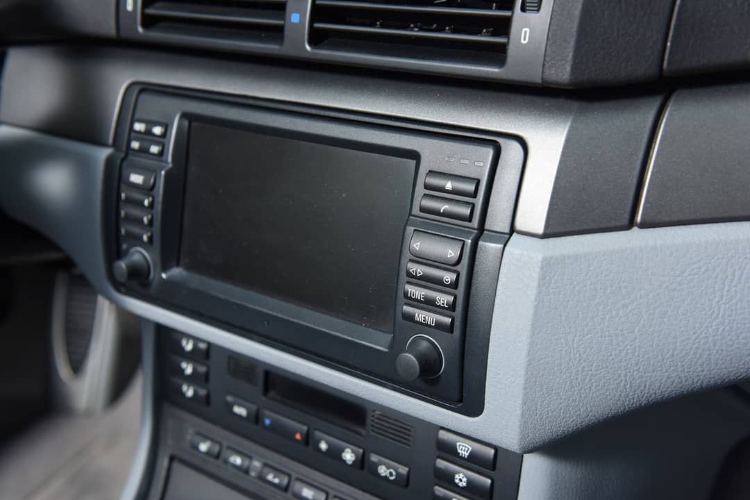 2002 BMW M3 CONVERTIBLE 6-SPEED MANUAL — photo 39