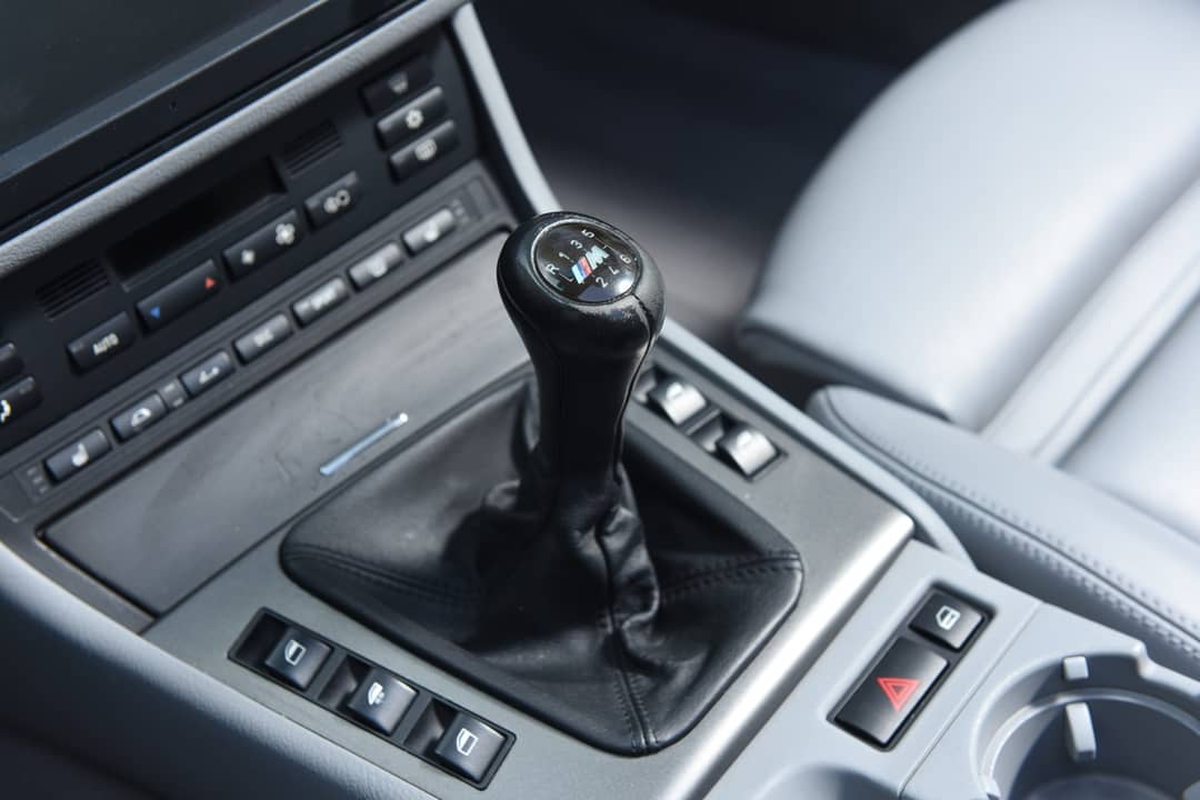 2002 BMW M3 CONVERTIBLE 6-SPEED MANUAL — photo 41