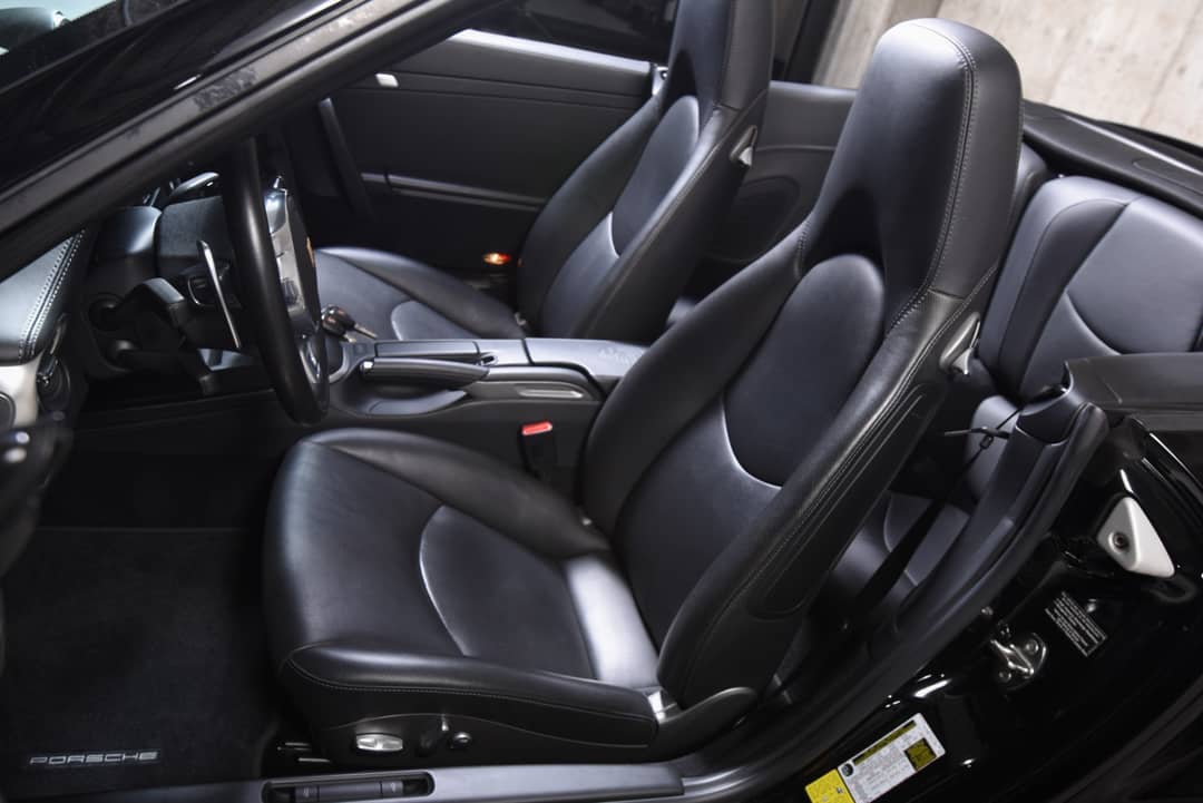 2012 Porsche 911 Turbo S — photo 16
