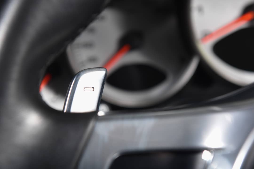 2012 Porsche 911 Turbo S — photo 18