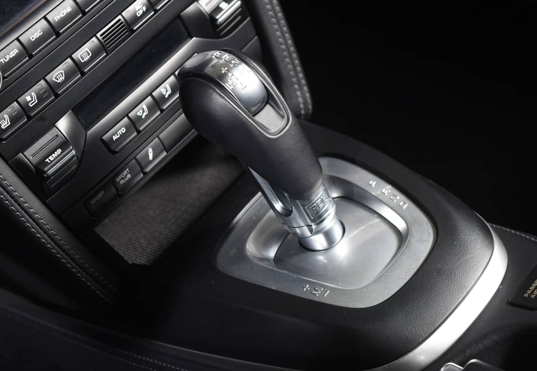 2012 Porsche 911 Turbo S — photo 21