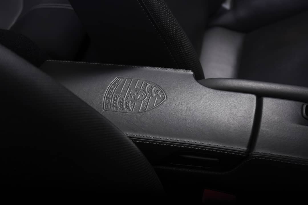 2012 Porsche 911 Turbo S — photo 23