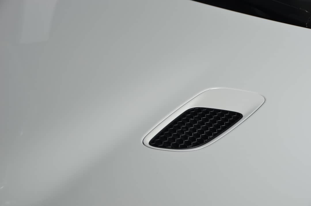 2008 BMW M3 — photo 11