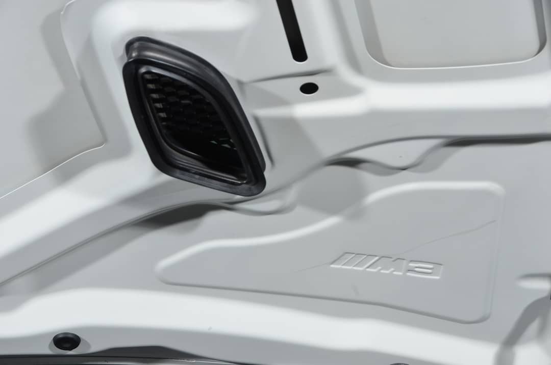 2008 BMW M3 — photo 13