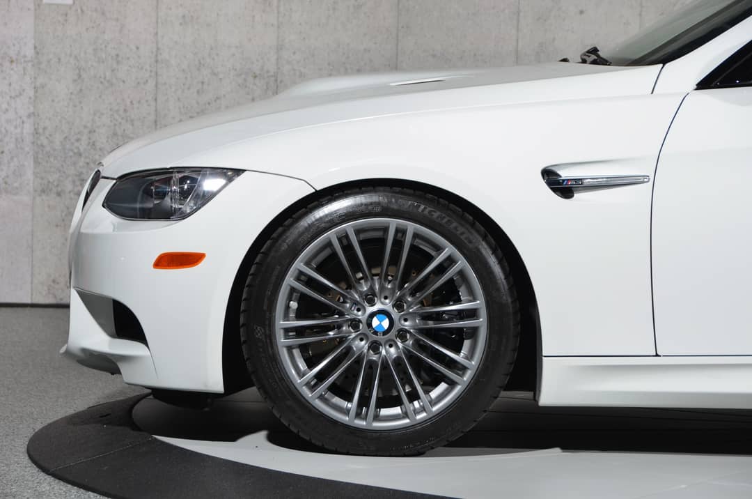 2008 BMW M3 — photo 19