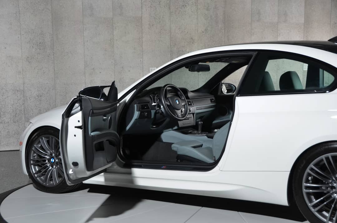 2008 BMW M3 — photo 21