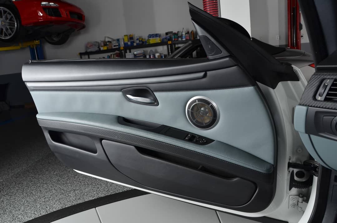 2008 BMW M3 — photo 22
