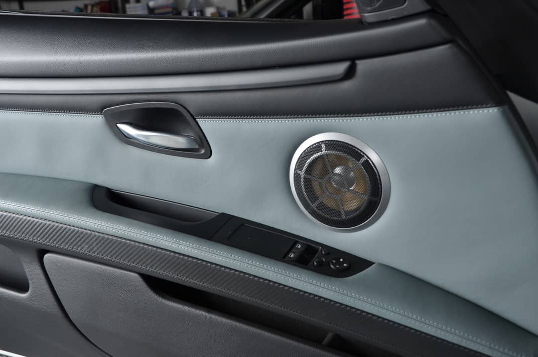2008 BMW M3 — photo 23