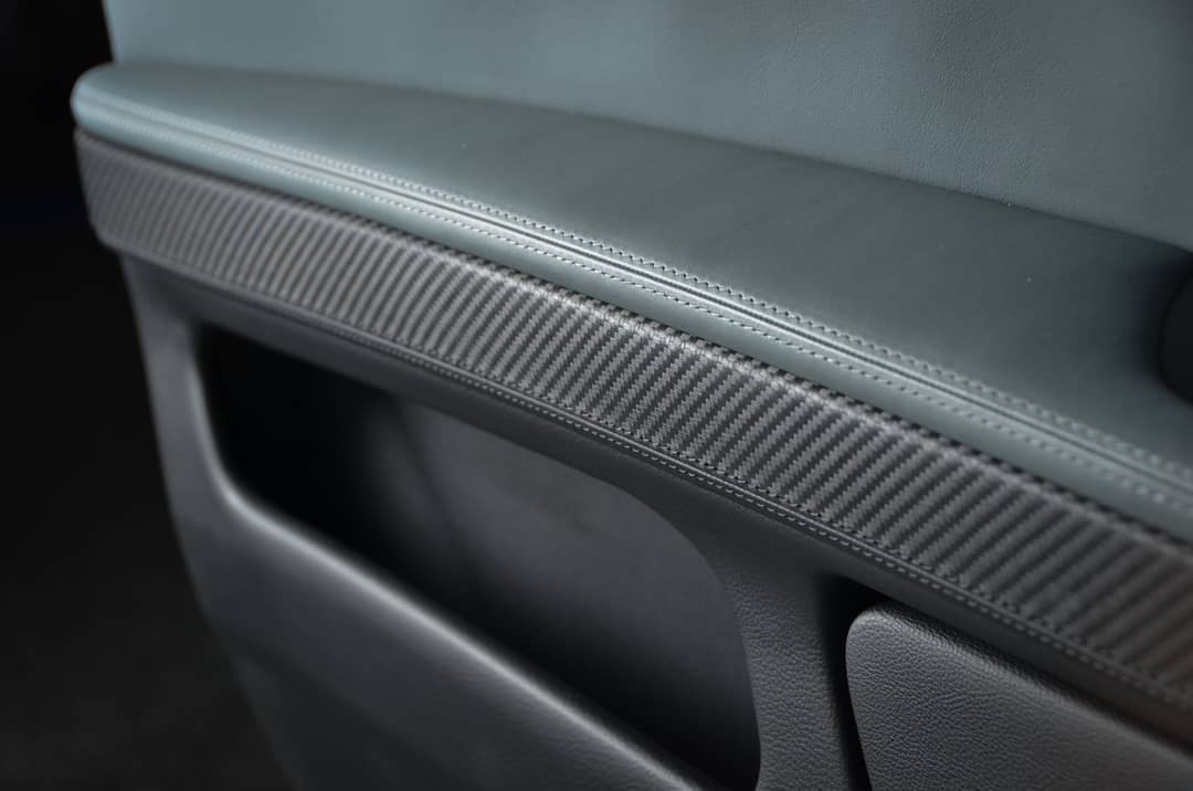 2008 BMW M3 — photo 24