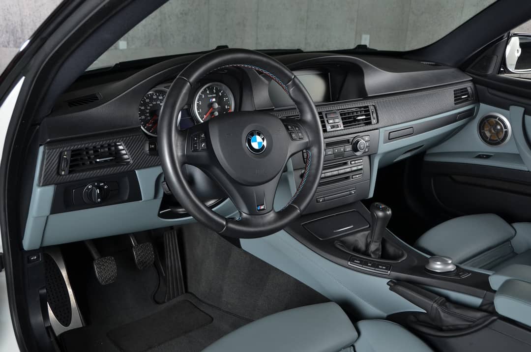 2008 BMW M3 — photo 25