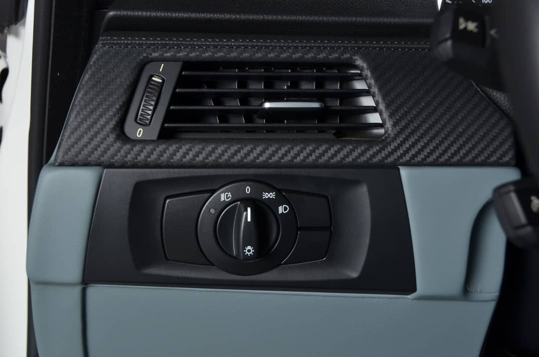2008 BMW M3 — photo 26