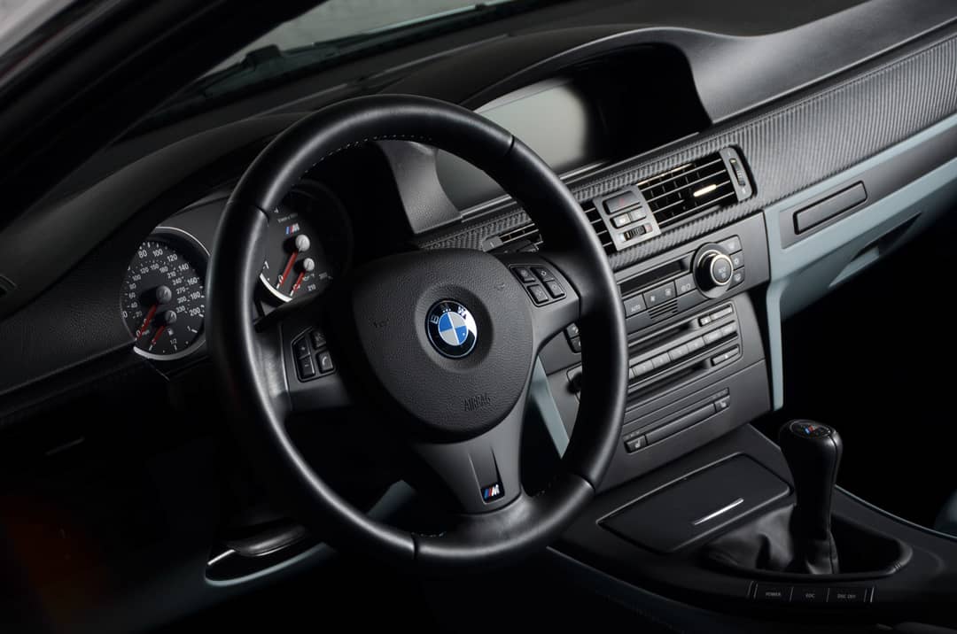2008 BMW M3 — photo 27