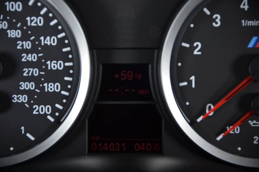 2008 BMW M3 — photo 29