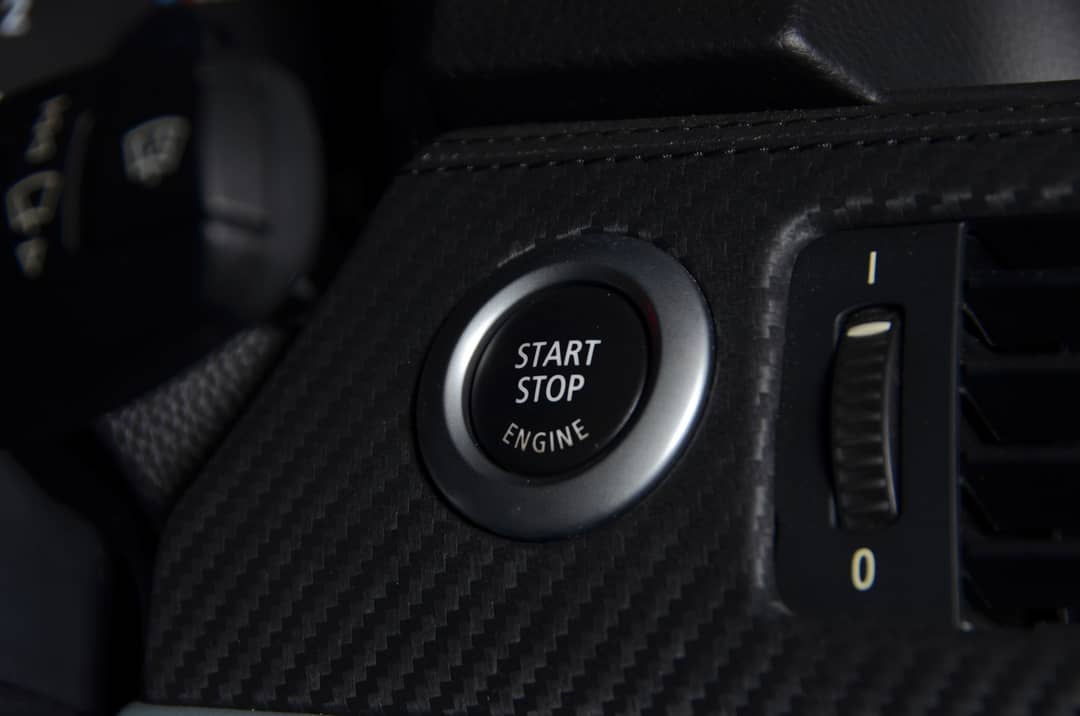 2008 BMW M3 — photo 31