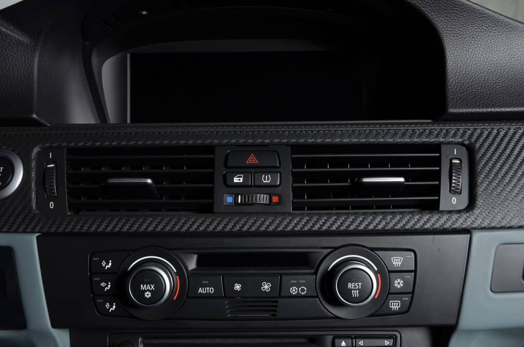 2008 BMW M3 — photo 32