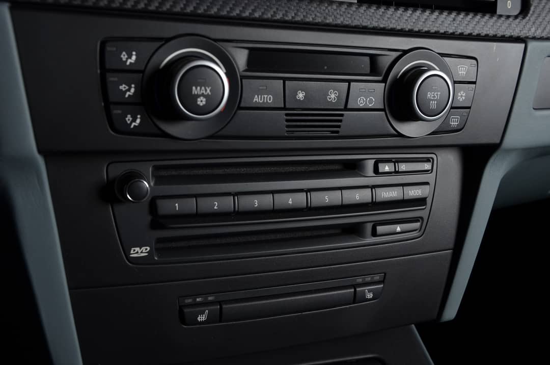 2008 BMW M3 — photo 33