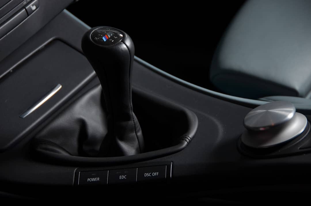 2008 BMW M3 — photo 34