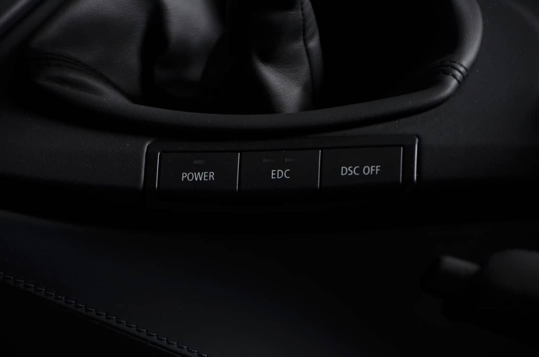 2008 BMW M3 — photo 35