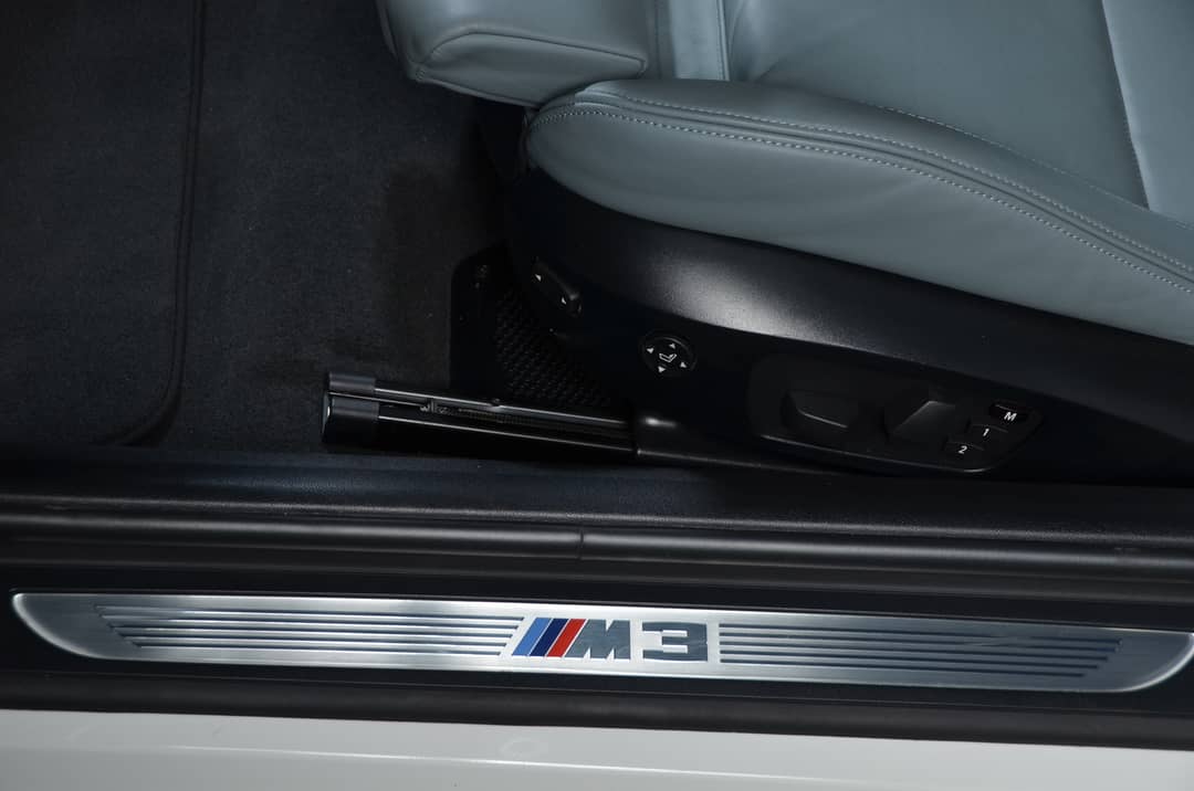 2008 BMW M3 — photo 36