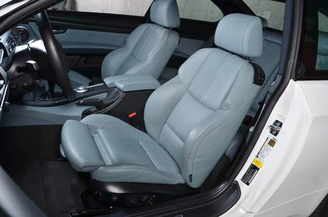 2008 BMW M3 — photo 37