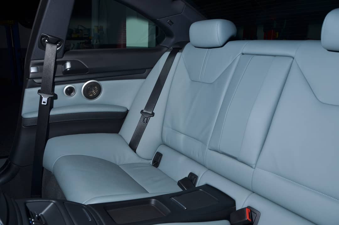 2008 BMW M3 — photo 38