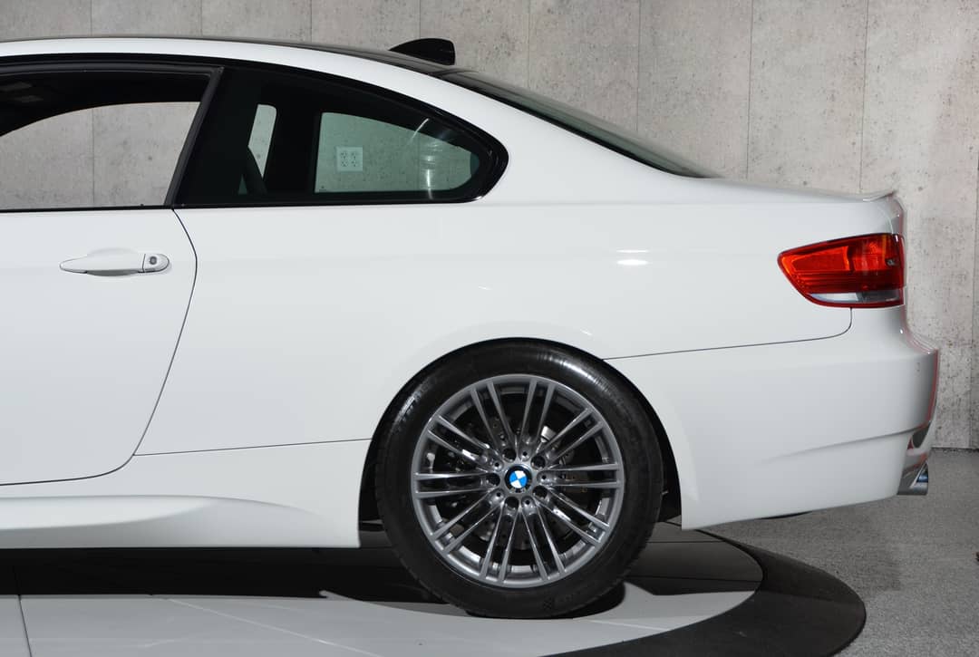 2008 BMW M3 — photo 39