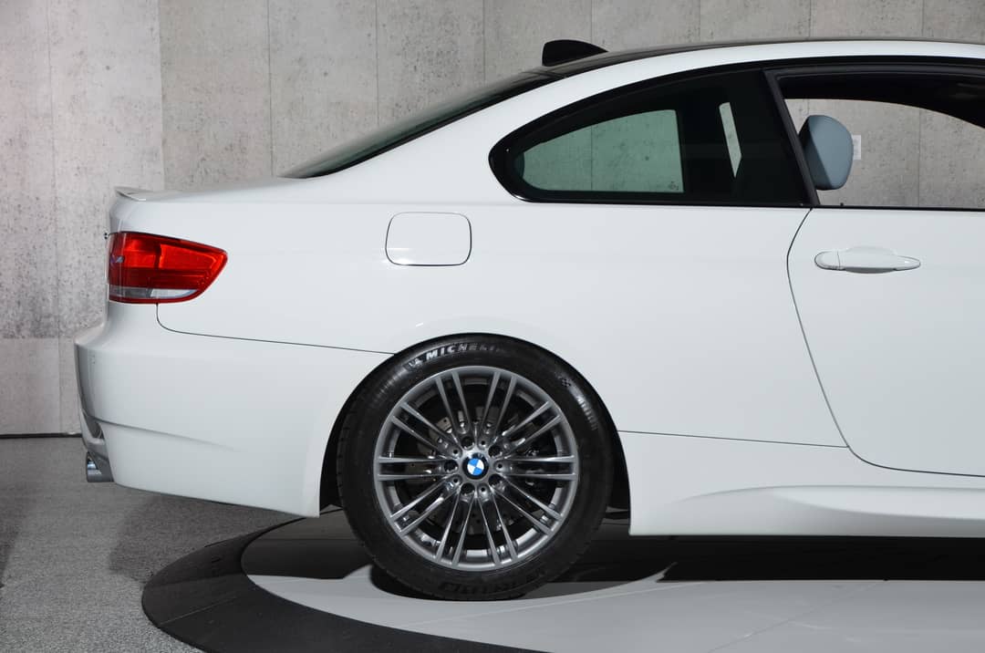 2008 BMW M3 — photo 45