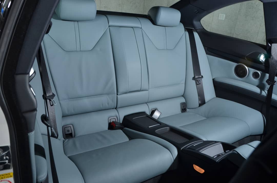 2008 BMW M3 — photo 46
