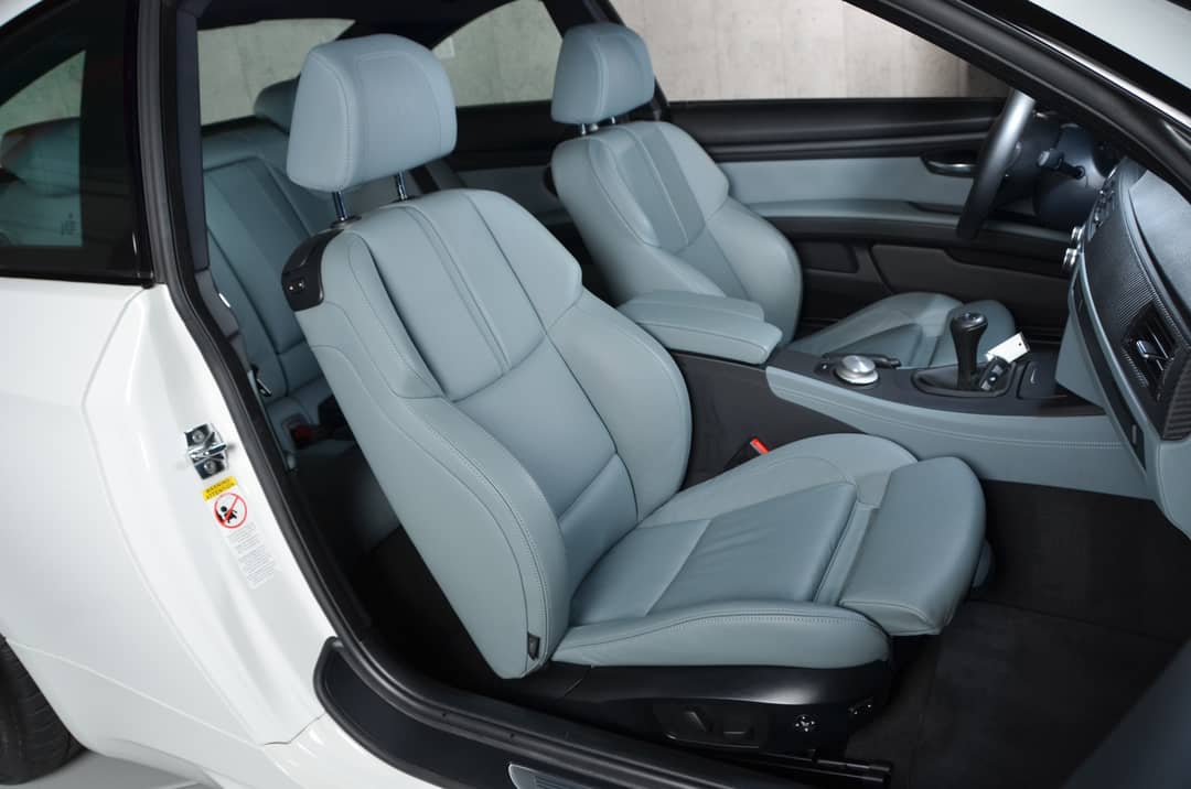 2008 BMW M3 — photo 50