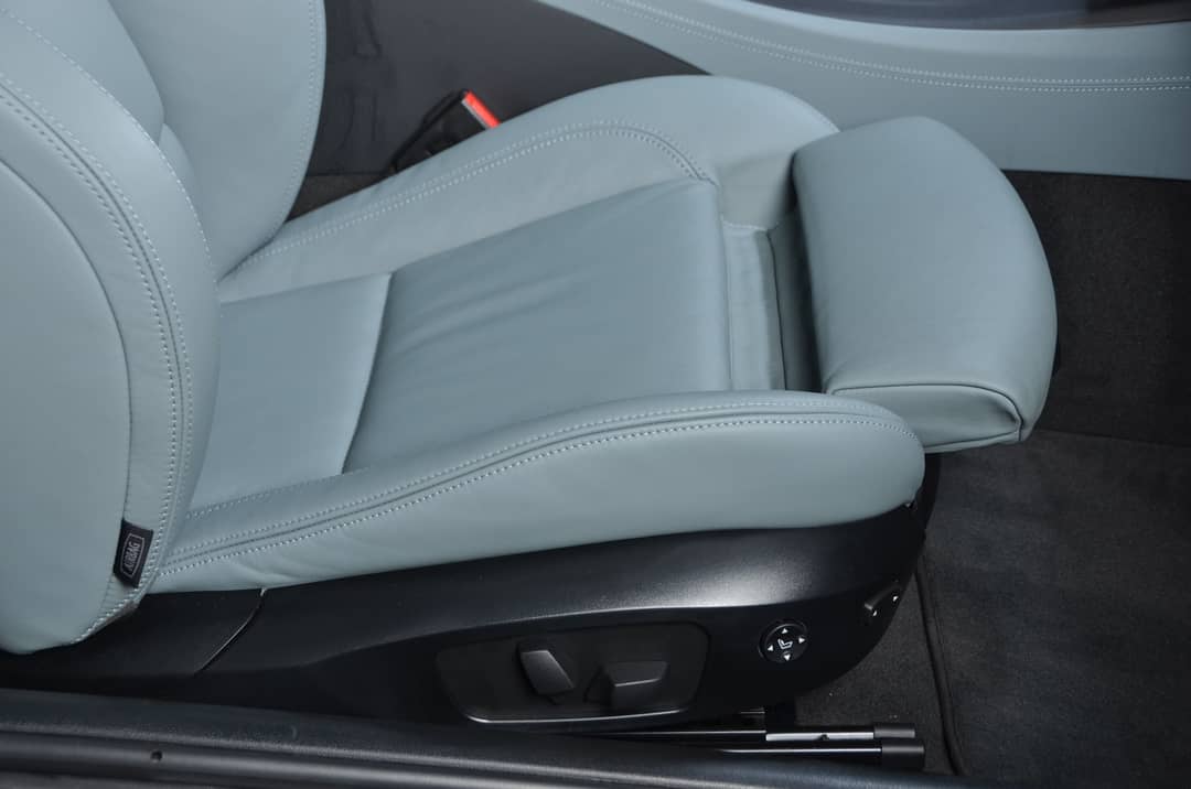 2008 BMW M3 — photo 51