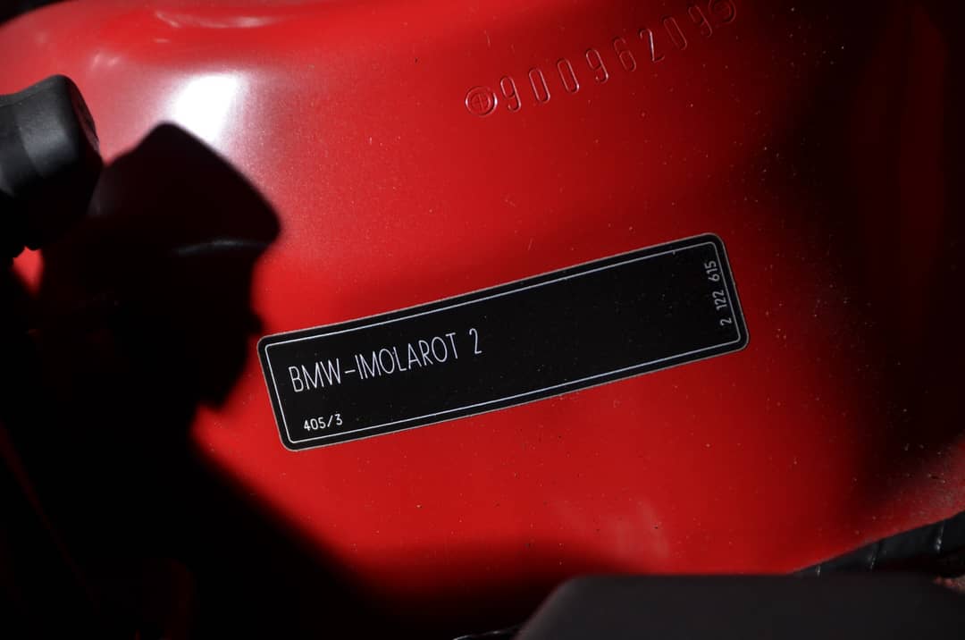 2004 BMW M3 — photo 11