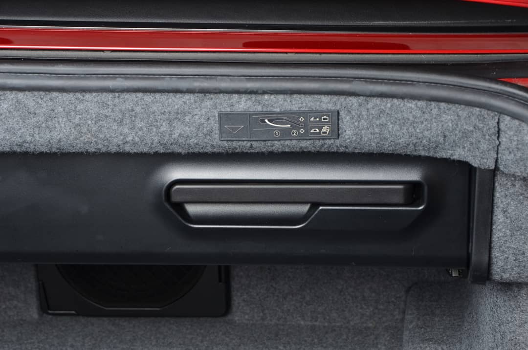 2004 BMW M3 — photo 15