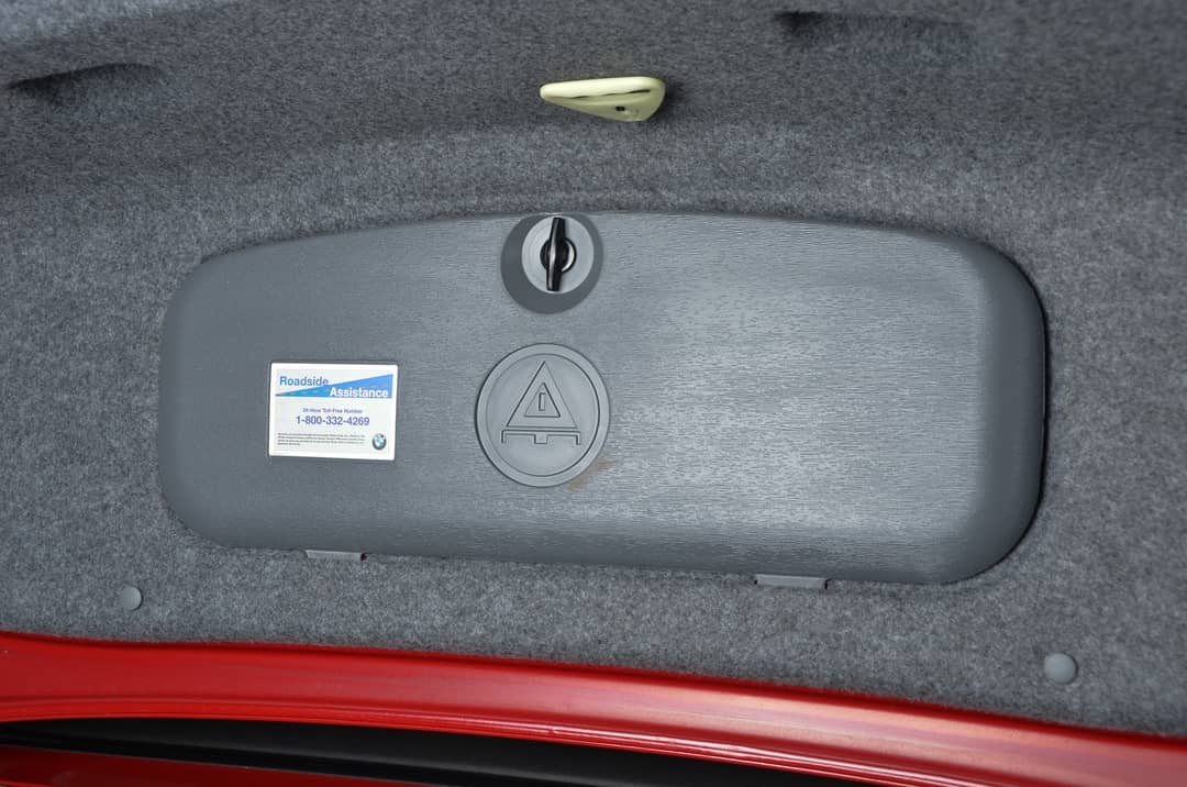 2004 BMW M3 — photo 16