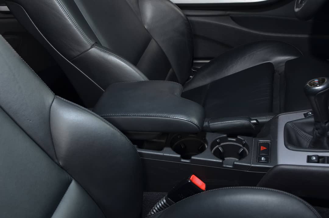 2004 BMW M3 — photo 24