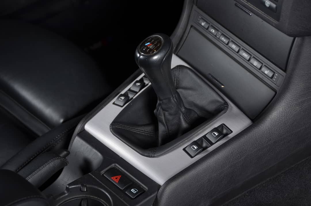 2004 BMW M3 — photo 26