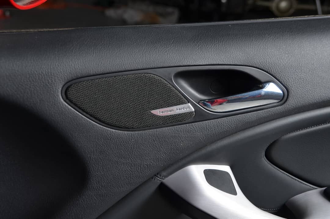 2004 BMW M3 — photo 28