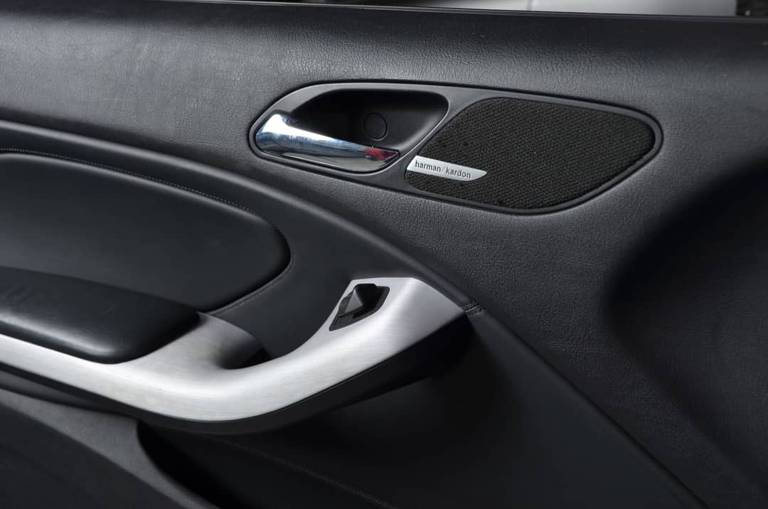 2004 BMW M3 — photo 35