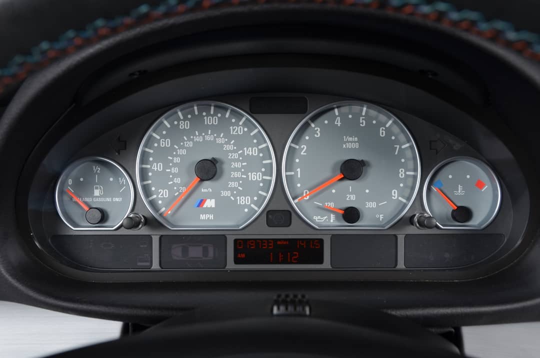 2004 BMW M3 — photo 38