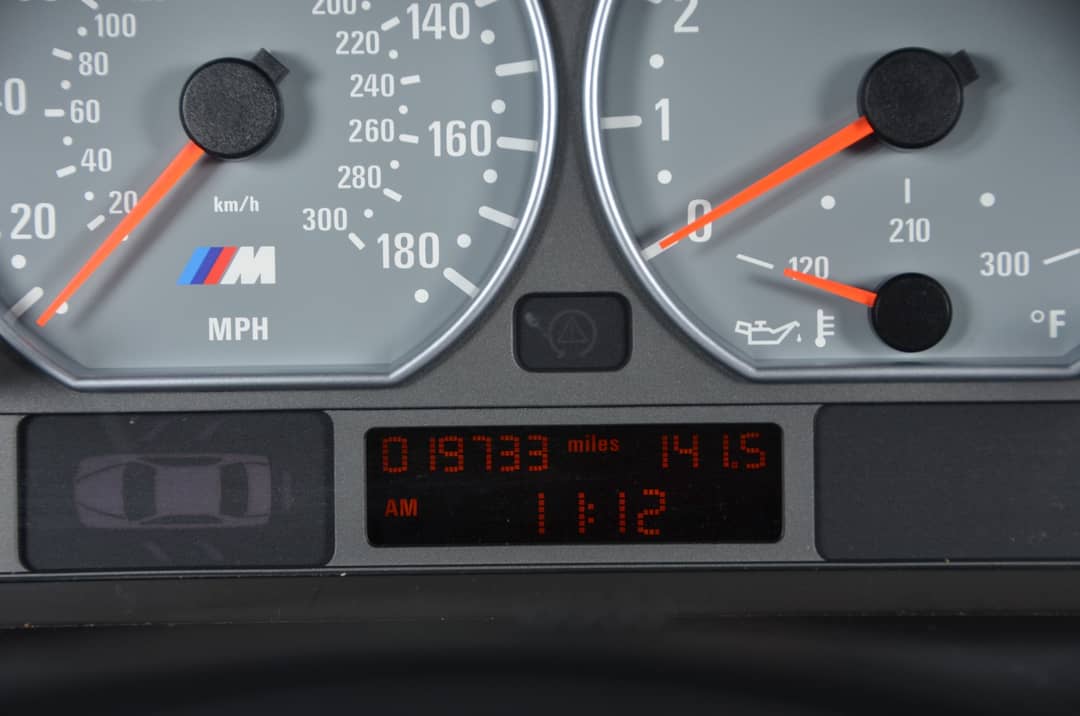 2004 BMW M3 — photo 39