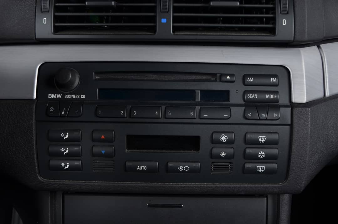 2004 BMW M3 — photo 40