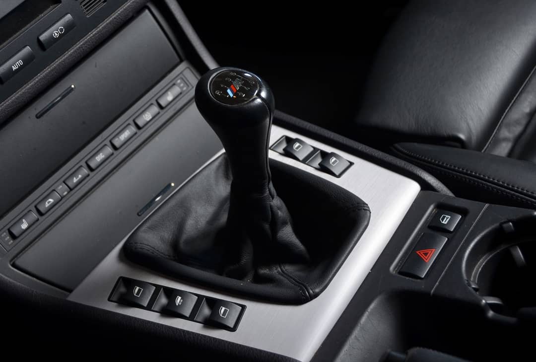 2004 BMW M3 — photo 42