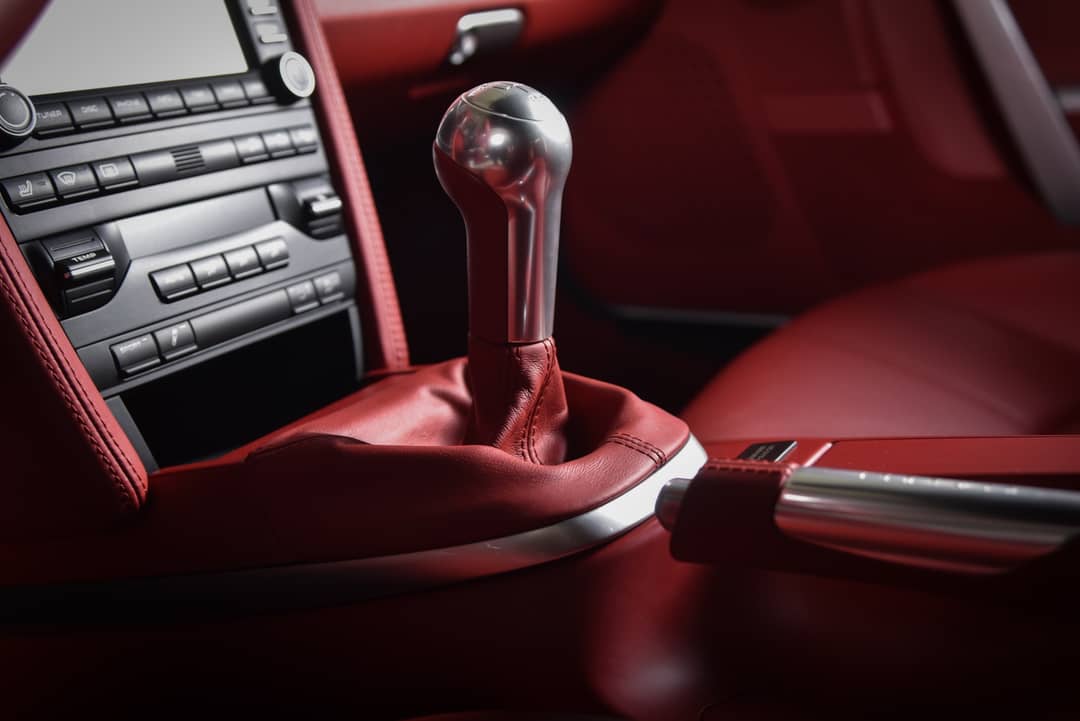 2012 Porsche 911 Turbo — photo 22