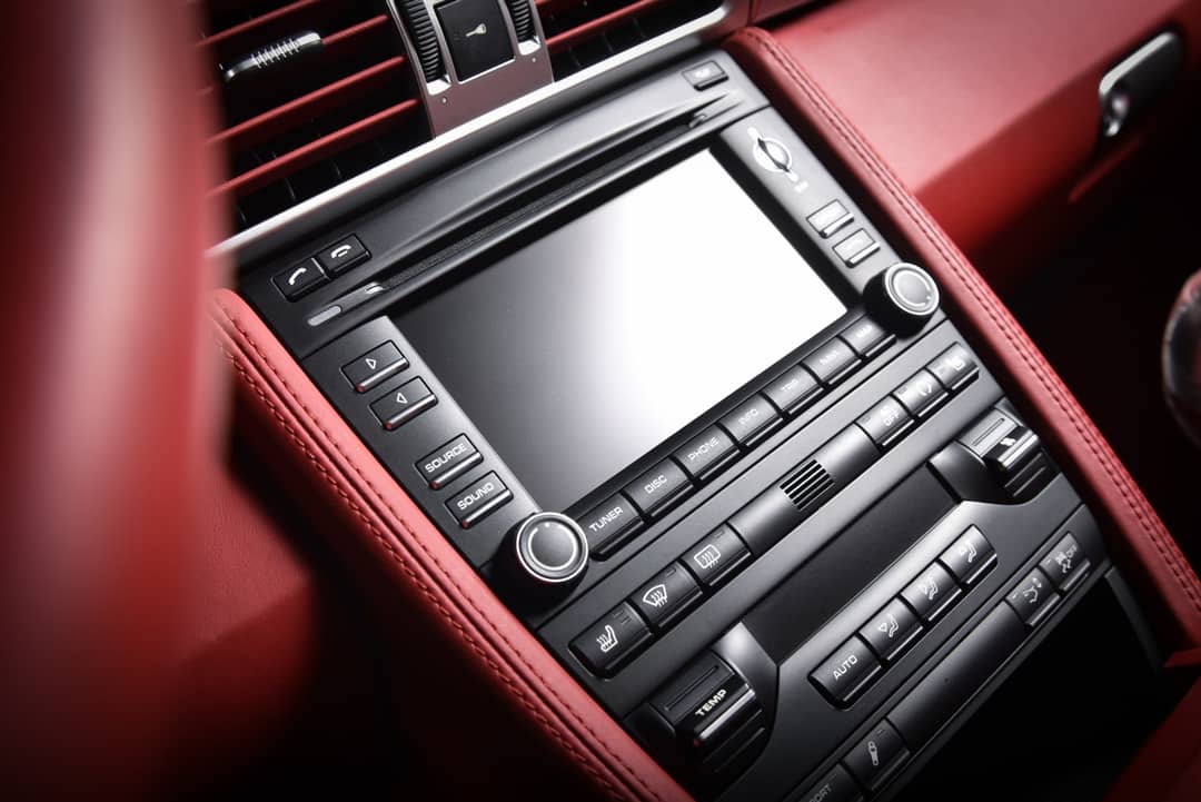 2012 Porsche 911 Turbo — photo 26