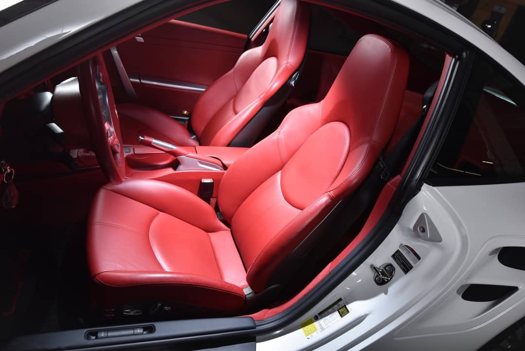 2012 Porsche 911 Turbo — photo 29