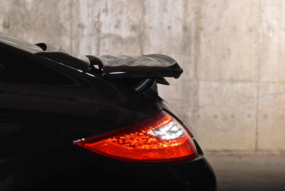 2010 Porsche 911 Carrera 4S — photo 15