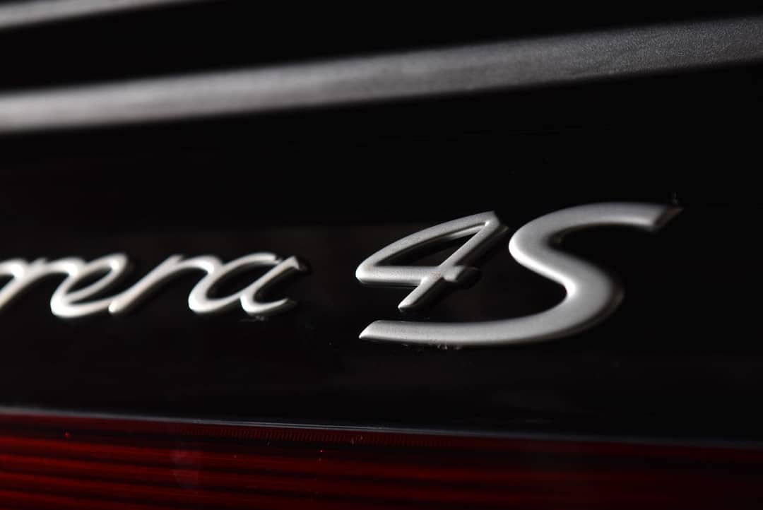 2010 Porsche 911 Carrera 4S — photo 17