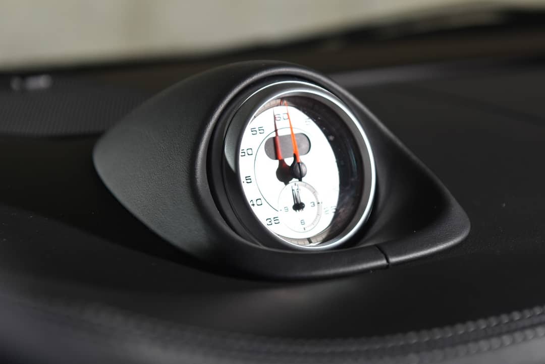 2010 Porsche 911 Carrera 4S — photo 23